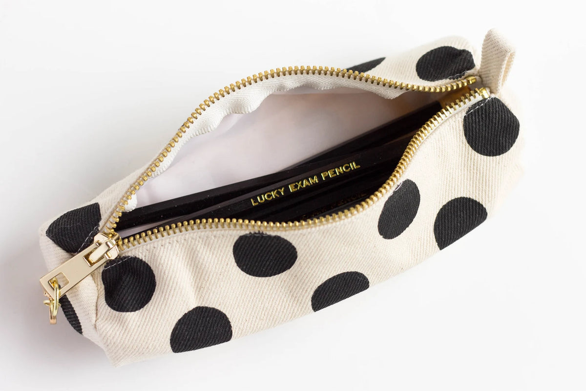 Design Your Own Personalized Pencil Case