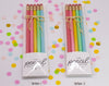 Easter Pencils