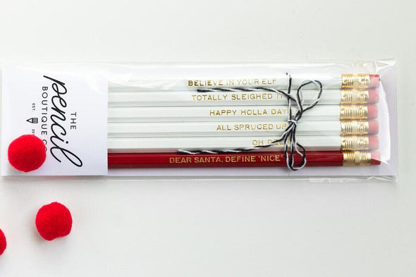 Teacher Holiday Deluxe