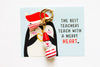 Teacher Holiday Deluxe