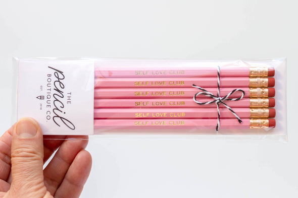 Self Love Gift Idea