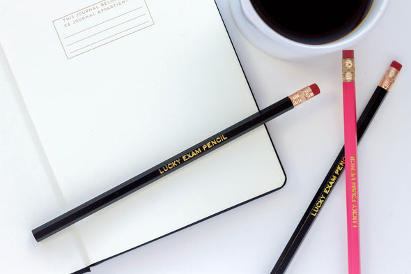 Exam Study Gifts