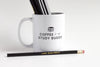 College Student Mug