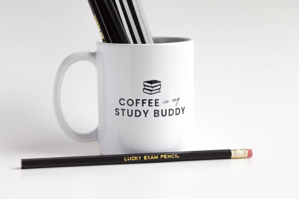 College Student Mug