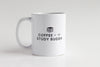 Coffee Mug for Studying