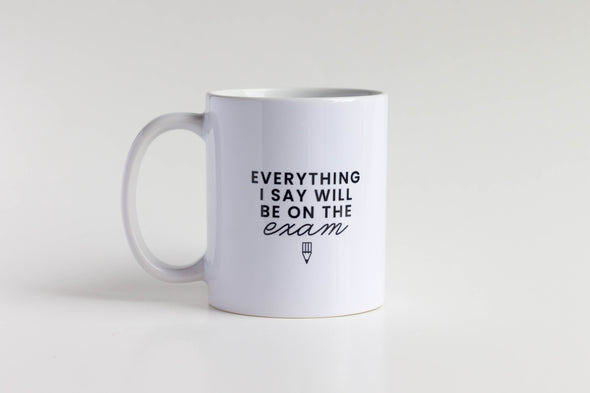 University Professor Gift Idea