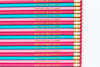 Custom Event Favor Pencils