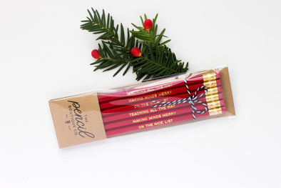Christmas Gift for Teacher
