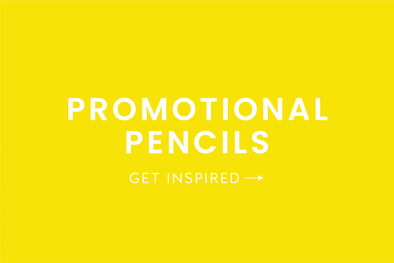 Custom Promotional Pencils