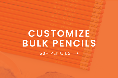 Bulk Pencils